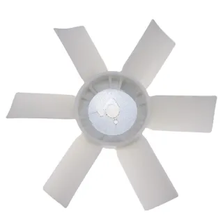 Pusher Fan 16299-74110 for Kubota Engine D1105 D1305 V1505 V1505B WG1605 Generator J116 J119 J324 J320