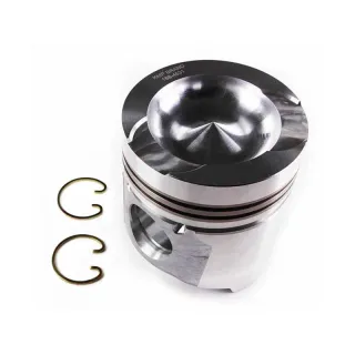 Piston Body With Clips 168-4531 for Caterpillar CAT Engine 3304 3306 3406 Loader 972G 950B 966E 966D 966G 966F 950E 973C 973