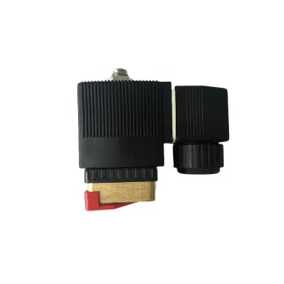 16Bar Screw Air Compressor Solenoid Valve 1089062101 for Atlas Copco