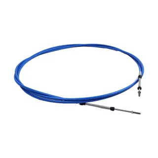 16FT Throttle Control Cable 220416616 for Yamaha Honda Outboard