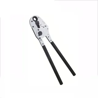 16mm 20mm 25mm Manuel Pipe Crimping Tool JT-1626