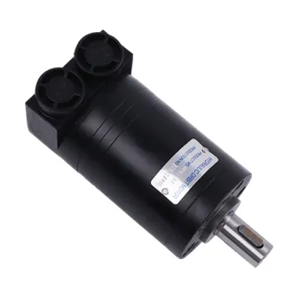 16mm 3/8 Bsp Hydraulic Motor OMM20 151G0005 replace Danfoss