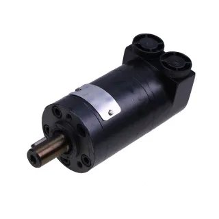 16mm 3/8'' Hydraulic Obrital Motor OMM32-151G0006 replace Danfoss