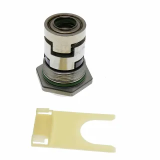 16mm Pump Cartridge Seal 96511844 for Grundfos CR10 CR15 CR20