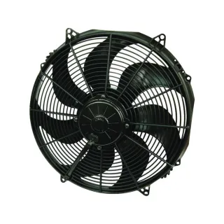 16" Extreme Performance High Output Puller Engine Fan 30102803 VA33-AP91/LL-65A for Spal