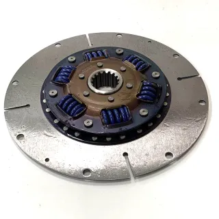 16T Clutch Driven Disc DET336-16-6202 for Komatsu D31-17 D31-18 Bulldozer