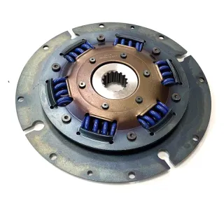 16T Clutch Driven Disc DET352-16-6372 for Komatsu D41-6 Bulldozer