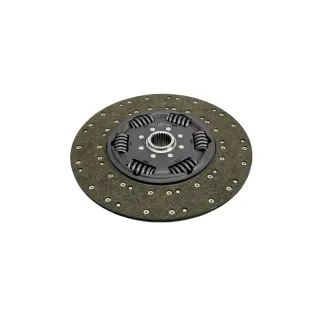 16T Clutch Driven Disc DET336-16-6202 for Komatsu D31-17 D31-18 Bulldozer