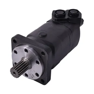 17 Splines Hydraulic Motor 112-1132-005 112-1132-006 for Eaton Char-Lynn 6000 Series