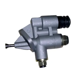 Fuel Pump J936317 for CASE Tactor MX135 MX150 MX170 MX100 Combine 2555 2388 420 CPX420