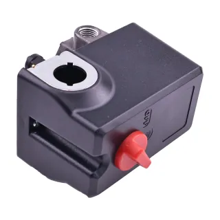 175/145 PSI Pressure Switch CW214300AV for Campbell Hausfeld CT436100AV Husky Air Compressor