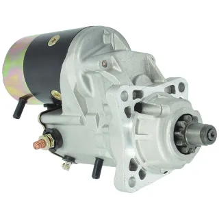 Starter Motor SE501426 for John Deere Engine 3.9L 4.5 3029 3179 4039 4045 4239 4276 6068 4.5L 4045DF092 4045TF270 4239D 4239T 6068HFU74 6068HFU79