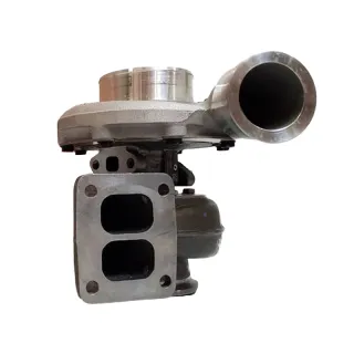 Turbo S300 Turbocharger RE506810 SE502164 for John Deere Engine 6081H Tractor 8120 8220 8320 8420 8520