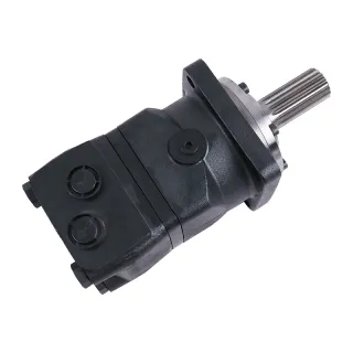 17T Splined Hydraulic Motor OMT315-151B2059 151B2059 replace Danfoss