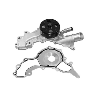Engine Water Pump With Gasket 68311108AA 44039 for Dodge Durango Jeep Grand Cherokee 2016-2022