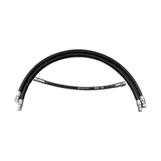 18"36"Hydraulic Hose Kit for Snow Dogg Snowplow With 10' Blade MD68-Series