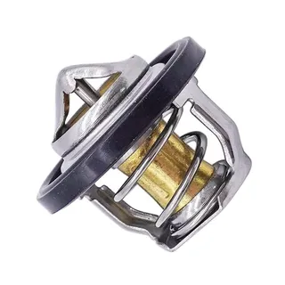 180闁硅櫣鐓?Thermostat with Seal 7052496 for Polaris Sportsman Ranger RZR 800 900 500 RZR 4