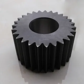 For Kato HD700-5 HD700-7 Daewoo DH220-5 Swing 2nd Three Planetary Gear