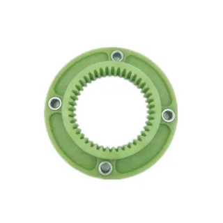 185X42T Excavator Hydraulic Pump Coupling