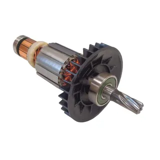 18V Armature Assembly 519226-8 for Makita Rotary Hammer BHR202 BHR241 DHR202 DHR241
