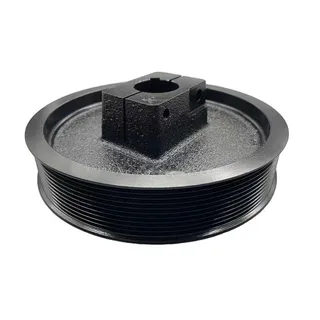 195 mm Pulley Motor 77-3159 for Thermo King Transport Refrigeration SLXi SLXe Spectrum 100 400