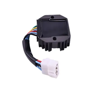 Voltage Regulator T2305-64602 for Kioti Tractor LB1914
