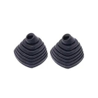 1 Pair Dustproof Cover For Caterpillar CAT Excavator E200B