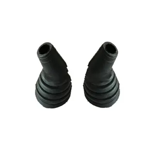 1 Pair Dustproof Cover For Caterpillar CAT Excavator E320