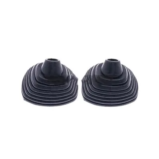 1 Pair Dustproof Cover For Caterpillar CAT Excavator E320B