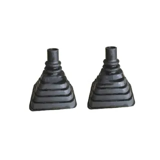 1 Pair Dustproof Cover For Hitachi Excavator EX200