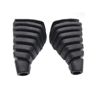 1 Pair Dustproof Cover For Hyundai Excavator R215-7