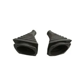 1 Pair Dustproof Cover For KATO Excavator HD700