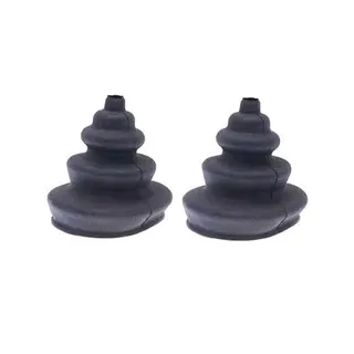 1 Pair Dustproof Cover For KATO Excavator HD800 HD900