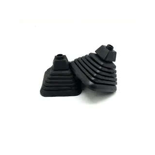 1 Pair Dustproof Cover For Komatsu Engine 6D102