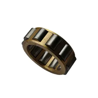 1 PC Roller Cage 0750115211 for ZF Transmission Gearbox 4WG180 4WG200