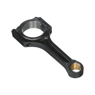 1 Pcs Connecting Rod for Yanmar 3TNA72 Engine John Deere F925 430 455 Excavator