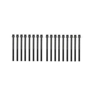 1 Set Cylinder Head Bolt for Bobcat Skid Steer Loader 843 853 1213