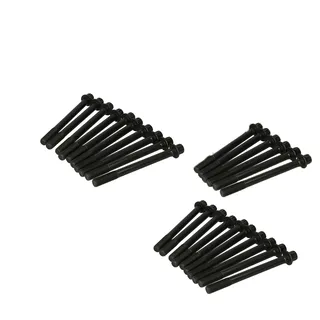 1 Set Cylinder Head Bolt for Hino Engine J08E