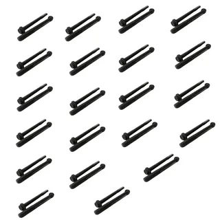 1 Set Cylinder Head Bolt for Komatsu Engine 6D125