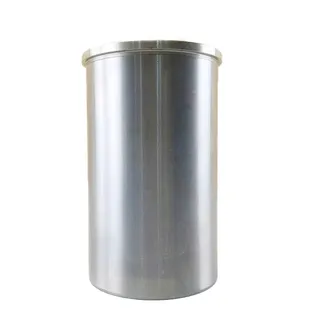 1 Set Cylinder Liner for Komatsu PC30 Engine 3D84-1