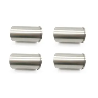 1 Set Cylinder Liner for Perkins 404C-22T Engine