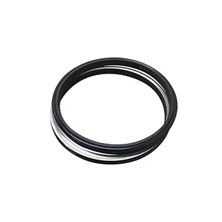 1 Set Floating Seal TZES100178A TZ550A101001 0700015210 for Komatsu PC45-1 PC50UD-2 PC50UG-2 PC50UU-1 PC50UU-2