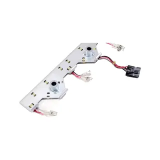 1 Set Injector Harness 8-98177447-0 8-98177448-0 for Isuzu 6HK1 Engine Hitachi Excavator ZW220 ZW250 ZX330-3 ZX350-3 ZX350L-3 ZX400W-3 Original