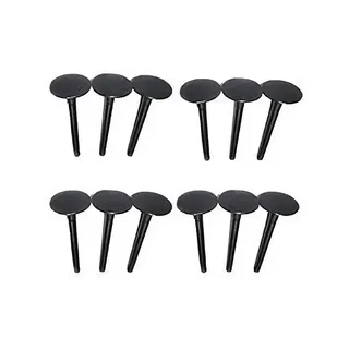 1 Set Intake Exhaust Valves for Mitsubishi 6DS70 Engine Kato HD300GS Excavator