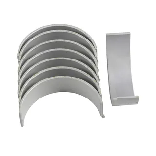 1 Set Main Bearing for Mitsubishi S6B-TA Engine Caterpillar CAT E650 Excavator