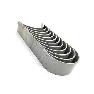 1 Set Main Bearings C6204298100 for Cummins B3.3 QSB3.3 Engine +0.25