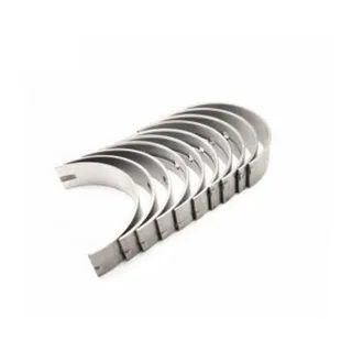 1 Set Main Con Rod Bearing Thrust Washers for Komatsu Engine S4D105-2