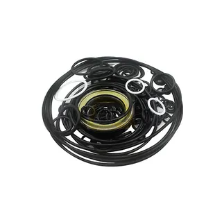 1 Set Mian Pump Seal Kit for Komatsu PC300-6 Excavator