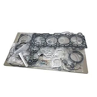 1 Set of Overhaul Gasket Kit for Caterpillar CAT Engine C3.3 C3.3B