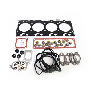1 Set of Overhaul Gasket Kit for Cummins ISBE4 Engine